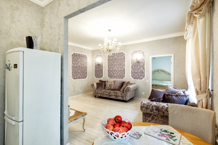 Продажа квартиры, Pērnavas улица 6/8, Rīga, Labais krasts, Centrs / 98 900 € 5