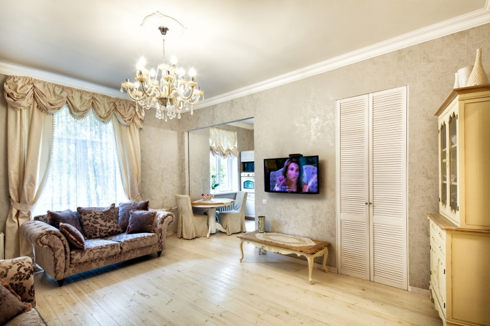 Продажа квартиры, Pērnavas улица 6/8, Rīga, Labais krasts, Centrs / 98 900 € 6