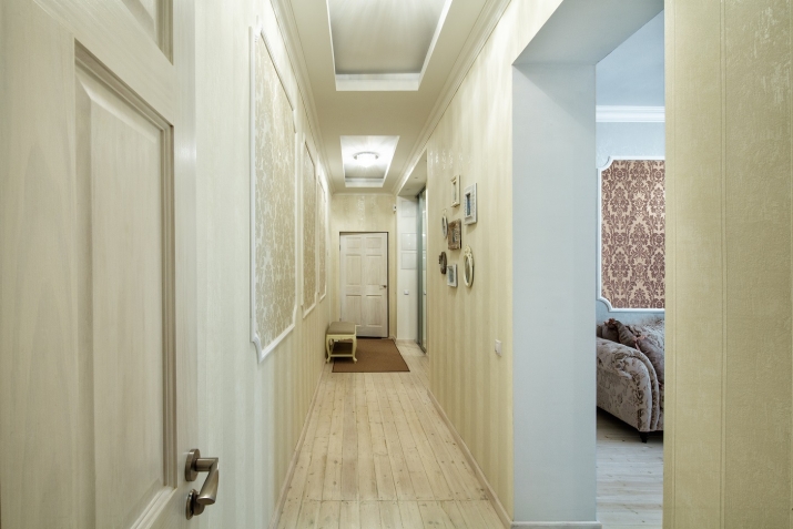 Продажа квартиры, Pērnavas улица 6/8, Rīga, Labais krasts, Centrs / 98 900 € 7