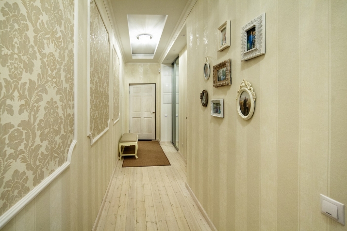 Продажа квартиры, Pērnavas улица 6/8, Rīga, Labais krasts, Centrs / 98 900 € 9