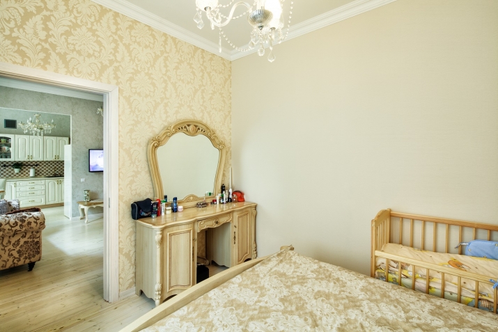 Продажа квартиры, Pērnavas улица 6/8, Rīga, Labais krasts, Centrs / 98 900 € 11