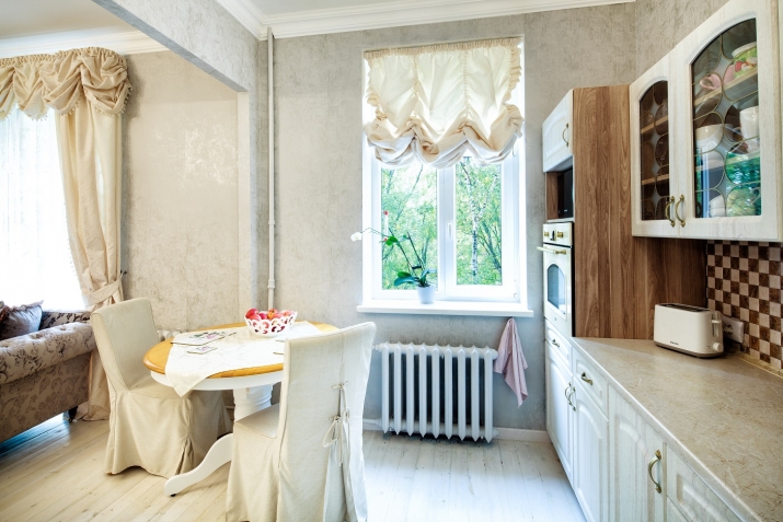 Продажа квартиры, Pērnavas улица 6/8, Rīga, Labais krasts, Centrs / 98 900 € 14