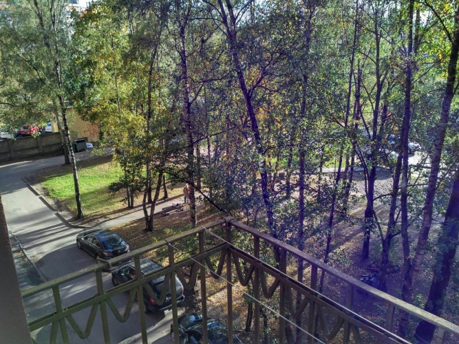 Продажа квартиры, Pērnavas улица 6/8, Rīga, Labais krasts, Centrs / 98 900 € 17
