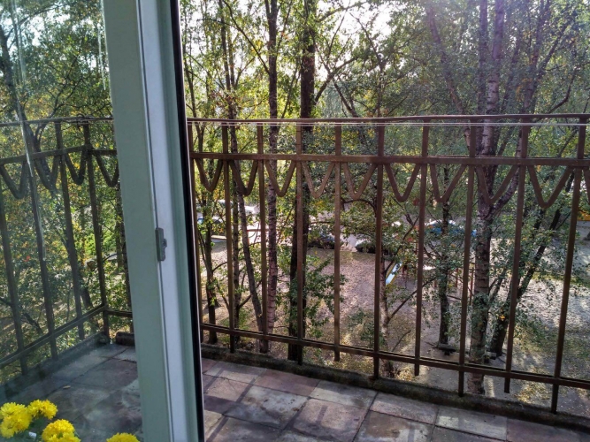 Продажа квартиры, Pērnavas улица 6/8, Rīga, Labais krasts, Centrs / 98 900 € 18