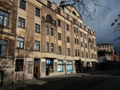 Pārdod dzīvokli, Avotu iela 73, Rīga, Labais krasts, Centrs / 119 000 € 8