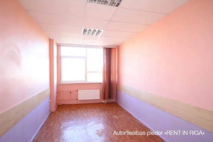 Izīrē biroju, Bauskas iela 22, Rīga, Kreisais krasts, Torņkalns / 688 € 8