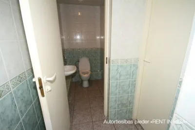 Izīrē biroju, Bauskas iela 22, Rīga, Kreisais krasts, Torņkalns / 688 € 19