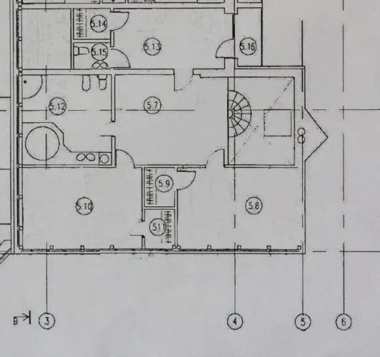 Pārdod dzīvokli, Ezermalas iela 18b, Rīga, Labais krasts, Mežaparks / 430 000 € 41