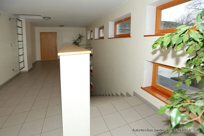 Pārdod dzīvokli, Ezermalas iela 18b, Rīga, Labais krasts, Mežaparks / 430 000 € 34