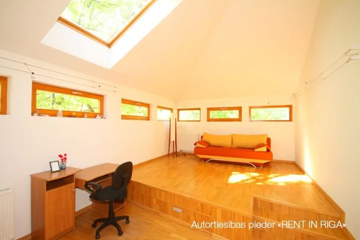 Pārdod dzīvokli, Ezermalas iela 18b, Rīga, Labais krasts, Mežaparks / 430 000 € 23