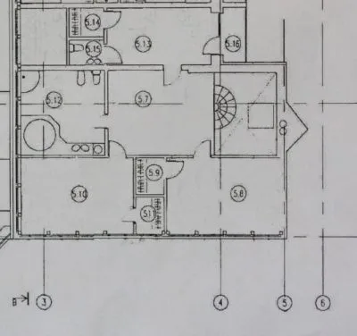 Pārdod dzīvokli, Ezermalas iela 18b, Rīga, Labais krasts, Mežaparks / 430 000 € 41