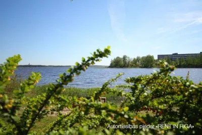 Pārdod dzīvokli, Ezermalas iela 18b, Rīga, Labais krasts, Mežaparks / 430 000 € 37