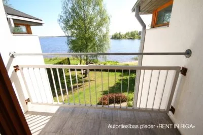 Pārdod dzīvokli, Ezermalas iela 18b, Rīga, Labais krasts, Mežaparks / 430 000 € 21