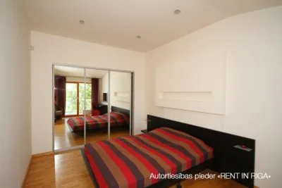 Pārdod dzīvokli, Ezermalas iela 18b, Rīga, Labais krasts, Mežaparks / 430 000 € 18