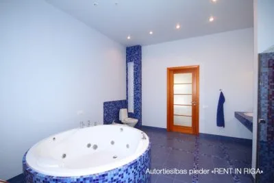 Pārdod dzīvokli, Ezermalas iela 18b, Rīga, Labais krasts, Mežaparks / 430 000 € 27