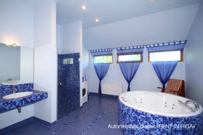 Pārdod dzīvokli, Ezermalas iela 18b, Rīga, Labais krasts, Mežaparks / 430 000 € 29