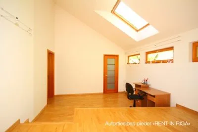 Pārdod dzīvokli, Ezermalas iela 18b, Rīga, Labais krasts, Mežaparks / 430 000 € 22
