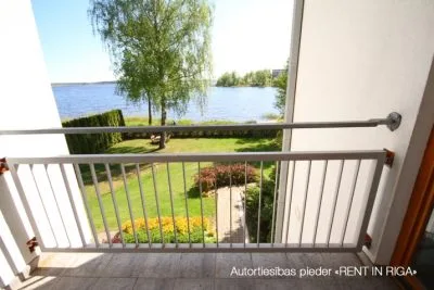 Pārdod dzīvokli, Ezermalas iela 18b, Rīga, Labais krasts, Mežaparks / 430 000 € 31