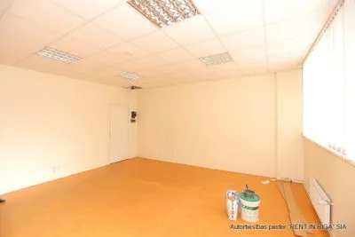 Office For Rent, Mūkusalas street 72b, Rīga, Kreisais krasts, Torņkalns / 228 € 1