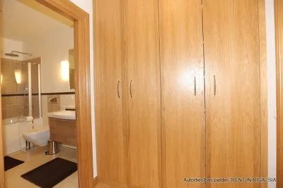 Izīrē dzīvokli, Vāgnera iela 11, Rīga, Labais krasts, Vecrīga / 1 400 € 8