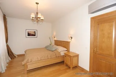 Izīrē dzīvokli, Vāgnera iela 11, Rīga, Labais krasts, Vecrīga / 1 400 € 6