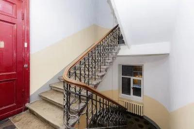 Izīrē dzīvokli, Merķeļa iela 8, Rīga, Labais krasts, Centrs / 650 € 15