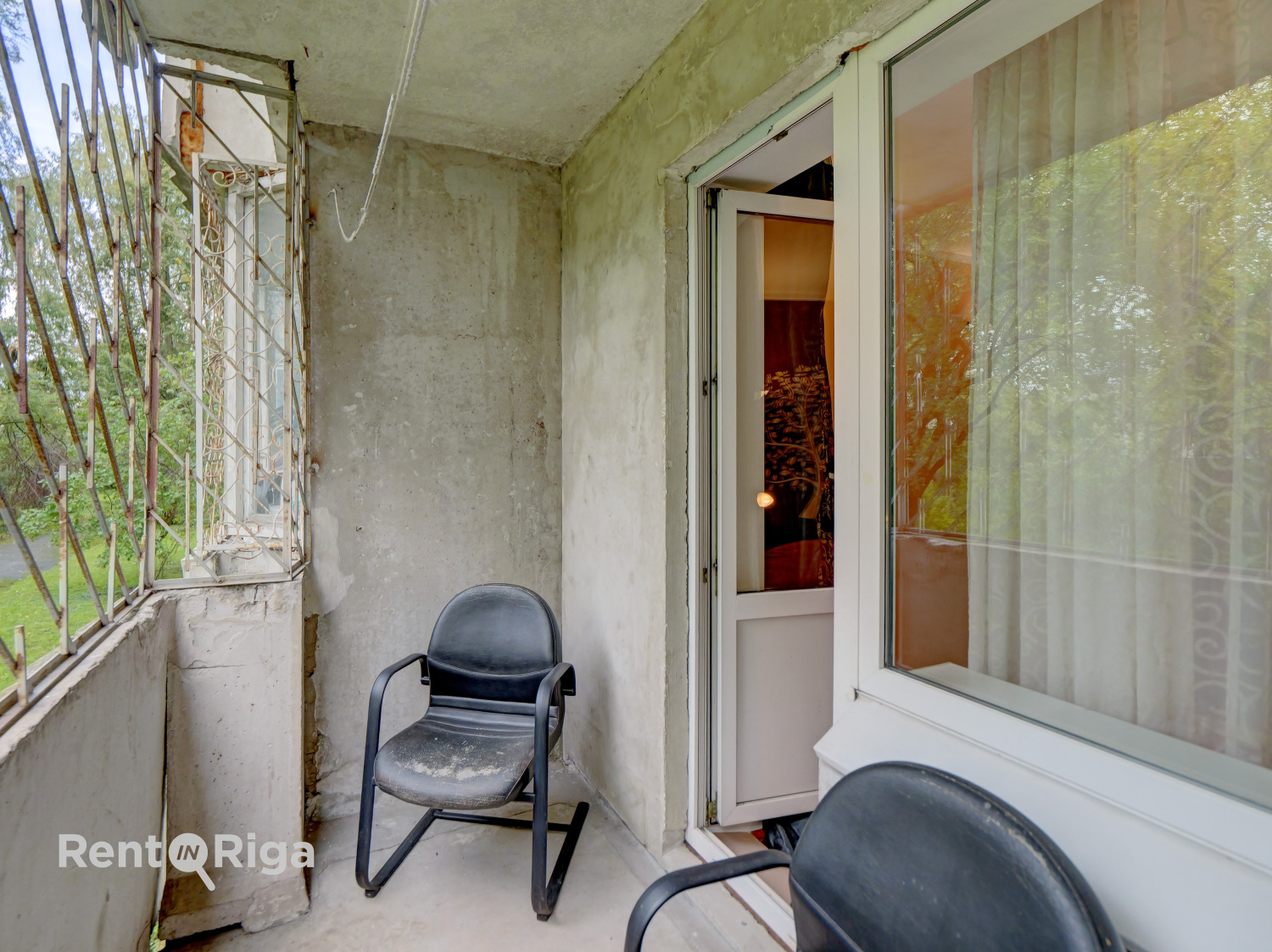 Ilgtermiņa īrei piedāvā plašu, saulainu un komfortablu 3 istabu dzīvokli Purvciemā, Mārcienas iela 2, Rīga, Labais krasts, Purvciems / 400 € 19