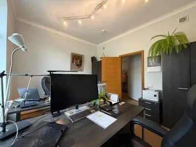 Office For Rent, Antonijas street 8, Rīga, Centrs / 981 € 4