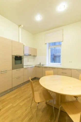 Аренда офиса, Kalpaka улица 7, Rīga, Labais krasts, Centrs / 1 350 € 12