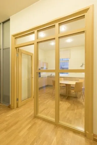 Аренда офиса, Kalpaka улица 7, Rīga, Labais krasts, Centrs / 1 350 € 8