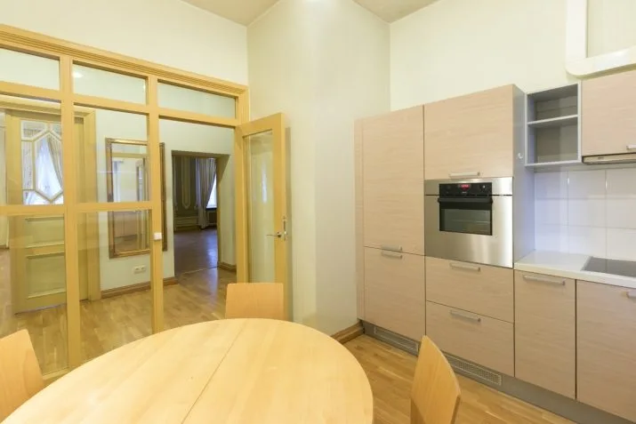 Аренда офиса, Kalpaka улица 7, Rīga, Labais krasts, Centrs / 1 350 € 11