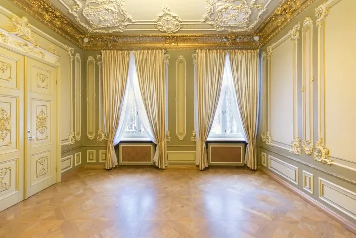 Аренда офиса, Kalpaka улица 7, Rīga, Labais krasts, Centrs / 1 350 € 13