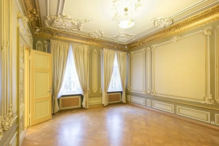 Аренда офиса, Kalpaka улица 7, Rīga, Labais krasts, Centrs / 1 350 € 14