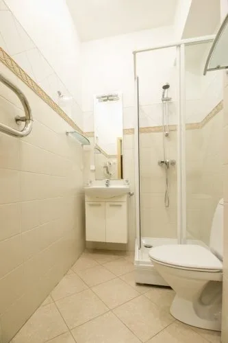 Аренда офиса, Kalpaka улица 7, Rīga, Labais krasts, Centrs / 1 350 € 16