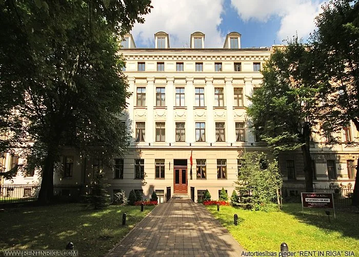 Аренда офиса, Kalpaka улица 7, Rīga, Labais krasts, Centrs / 1 350 € 21