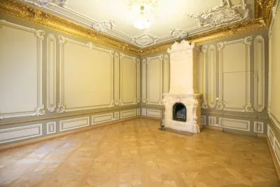 Аренда офиса, Kalpaka улица 7, Rīga, Labais krasts, Centrs / 1 350 € 9