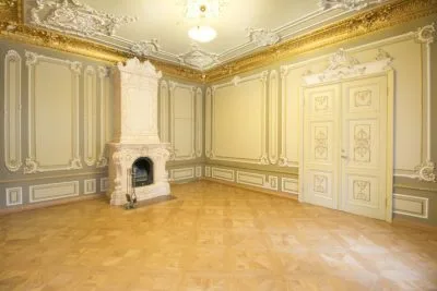 Аренда офиса, Kalpaka улица 7, Rīga, Labais krasts, Centrs / 1 350 € 10