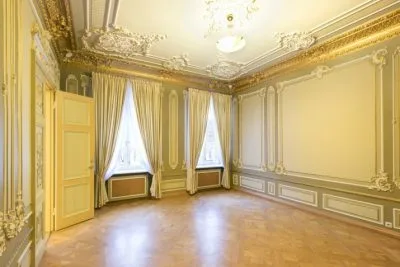 Аренда офиса, Kalpaka улица 7, Rīga, Labais krasts, Centrs / 1 350 € 14