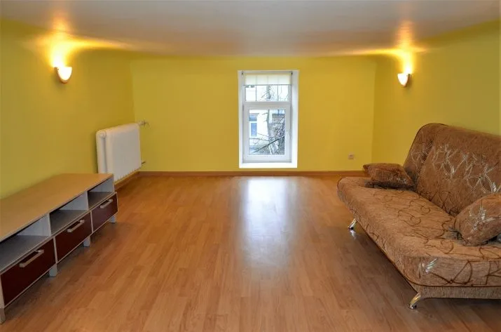 Продажа квартиры, Brīvības улица 101, Rīga, Labais krasts, Centrs / 130 000 € 8