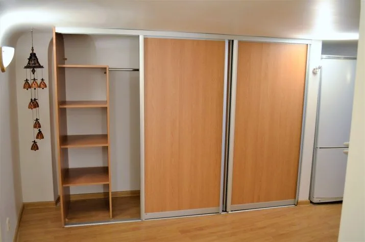 Продажа квартиры, Brīvības улица 101, Rīga, Labais krasts, Centrs / 130 000 € 10