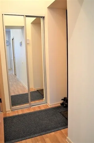 Продажа квартиры, Brīvības улица 101, Rīga, Labais krasts, Centrs / 130 000 € 12
