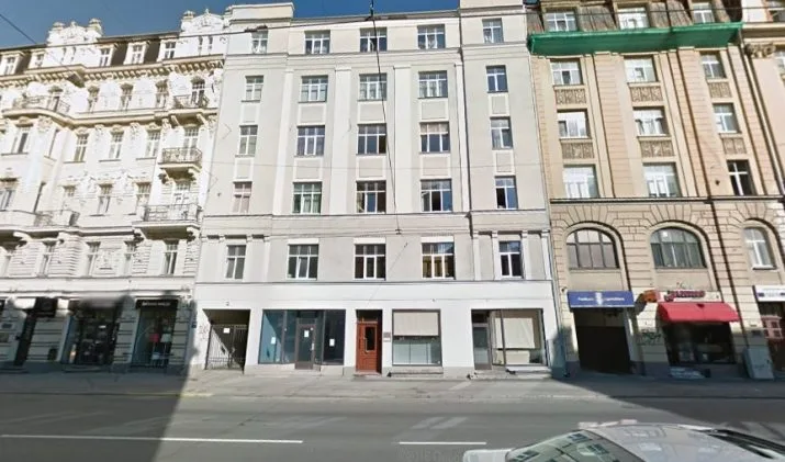 Продажа квартиры, Brīvības улица 101, Rīga, Labais krasts, Centrs / 130 000 € 13