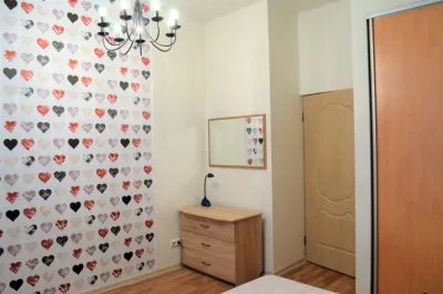 Продажа квартиры, Brīvības улица 101, Rīga, Labais krasts, Centrs / 130 000 € 5