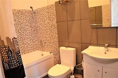 Продажа квартиры, Brīvības улица 101, Rīga, Labais krasts, Centrs / 130 000 € 6