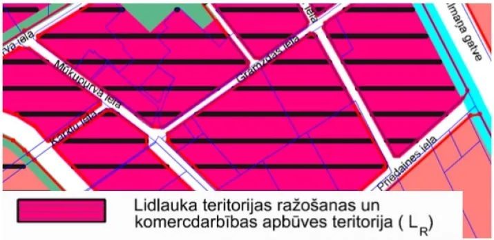 Gramzdas iela b/n 2
