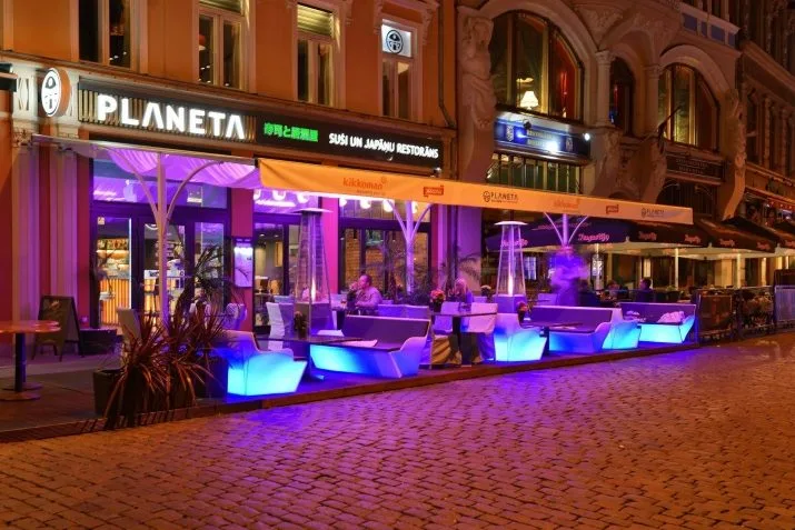 commercial premises For Rent, Šķūņu street 16, Rīga, Labais krasts, Vecrīga / 5 750 € 15