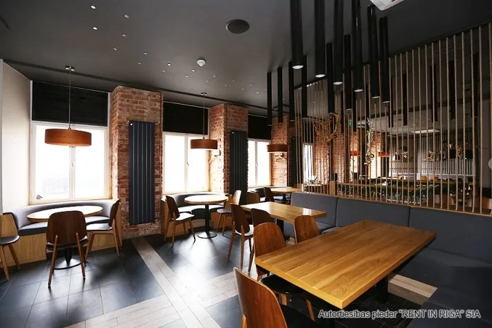 commercial premises For Rent, Šķūņu street 16, Rīga, Labais krasts, Vecrīga / 5 750 € 4