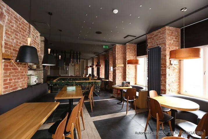 commercial premises For Rent, Šķūņu street 16, Rīga, Labais krasts, Vecrīga / 5 750 € 8