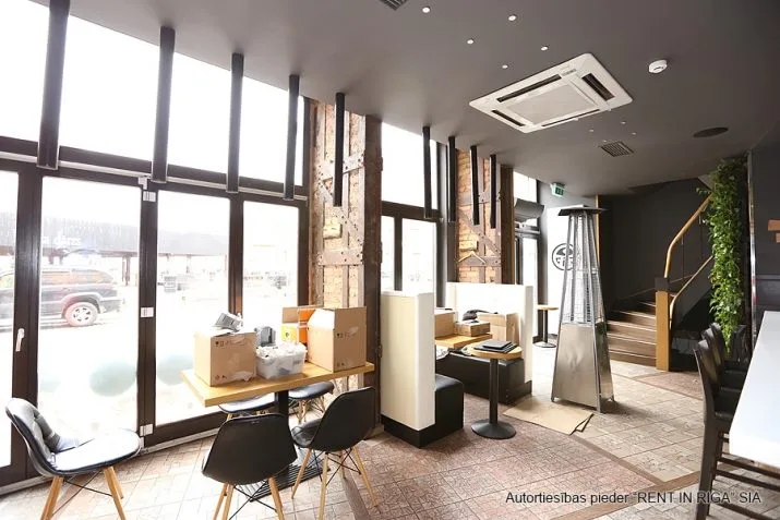 commercial premises For Rent, Šķūņu street 16, Rīga, Labais krasts, Vecrīga / 5 750 € 11