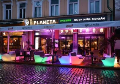 commercial premises For Rent, Šķūņu street 16, Rīga, Labais krasts, Vecrīga / 5 750 € 16